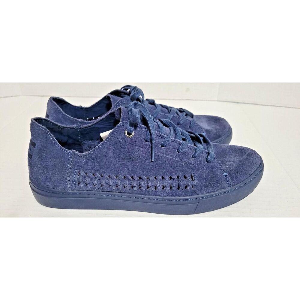 Unbranded Women's Blue Trainers